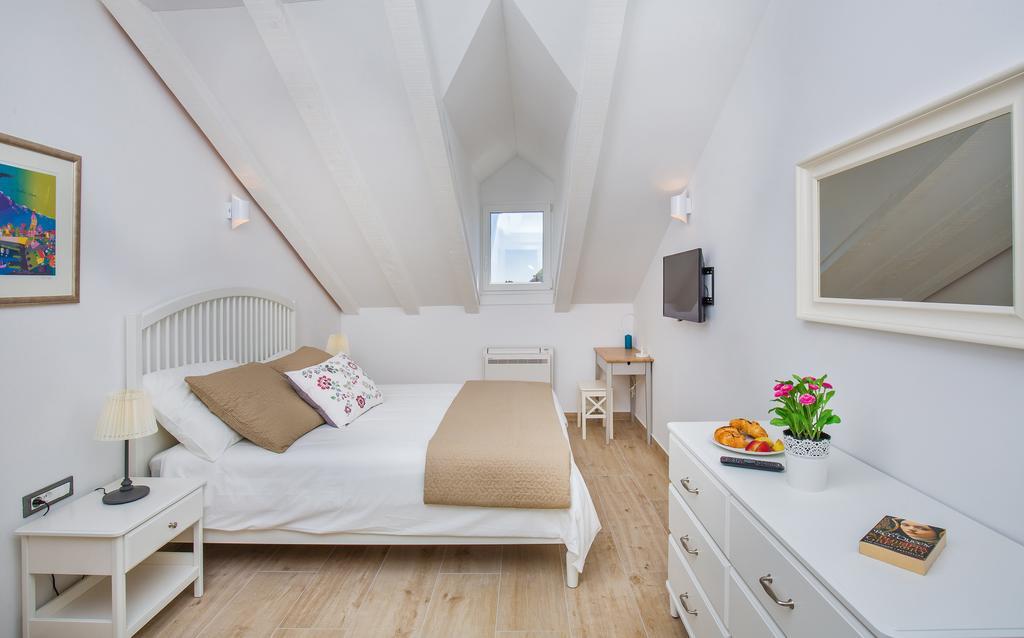 Porta Apartment And Rooms By Irundo Dubrovnik Exterior foto