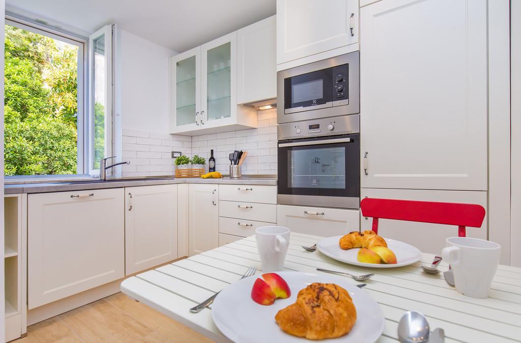 Porta Apartment And Rooms By Irundo Dubrovnik Exterior foto