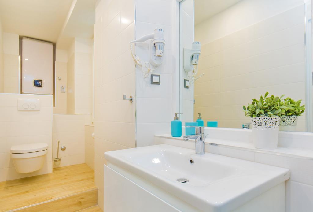 Porta Apartment And Rooms By Irundo Dubrovnik Exterior foto